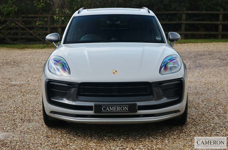 Porsche 2.0T T PDK 2.0 5dr SUV Automatic Petrol