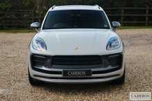Porsche 2.0T T PDK 2.0 5dr SUV Automatic Petrol