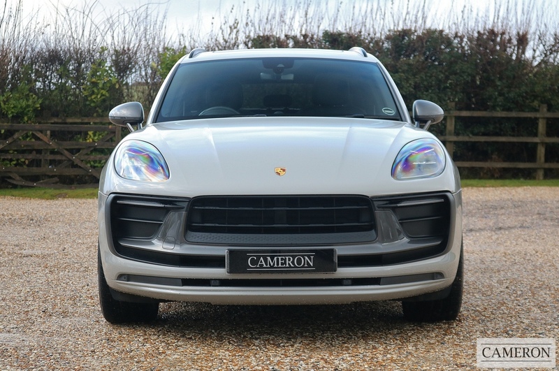 Porsche 2.0T T PDK 2.0 5dr SUV Automatic Petrol