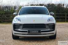 Porsche 2.0T T PDK 2.0 5dr SUV Automatic Petrol