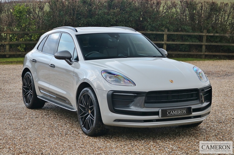 Porsche 2.0T T PDK 2.0 5dr SUV Automatic Petrol