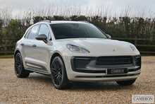 Porsche 2.0T T PDK 2.0 5dr SUV Automatic Petrol