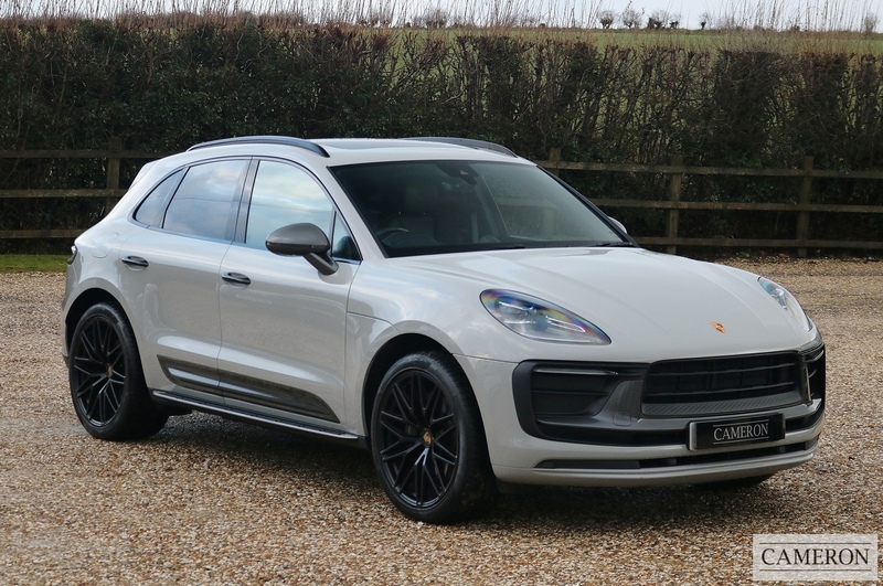 Porsche 2.0T T PDK 2.0 5dr SUV Automatic Petrol
