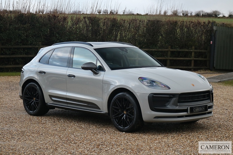 Porsche 2.0T T PDK 2.0 5dr SUV Automatic Petrol