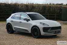 Porsche 2.0T T PDK 2.0 5dr SUV Automatic Petrol