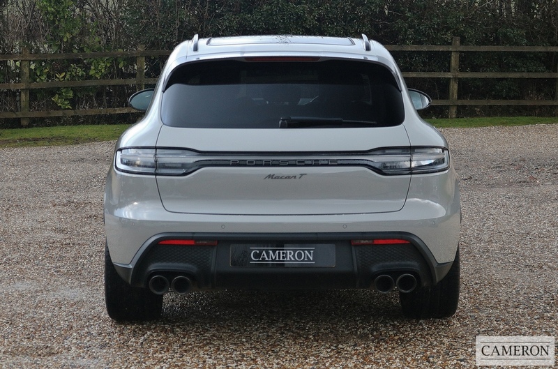 Porsche 2.0T T PDK 2.0 5dr SUV Automatic Petrol
