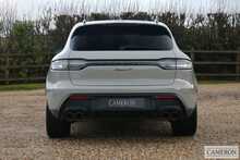 Porsche 2.0T T PDK 2.0 5dr SUV Automatic Petrol