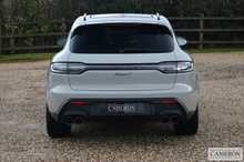 Porsche 2.0T T PDK 2.0 5dr SUV Automatic Petrol