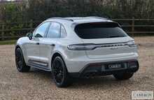 Porsche 2.0T T PDK 2.0 5dr SUV Automatic Petrol