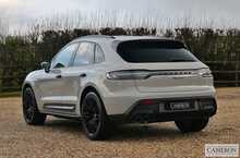 Porsche 2.0T T PDK 2.0 5dr SUV Automatic Petrol