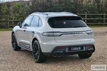 Porsche 2.0T T PDK 2.0 5dr SUV Automatic Petrol