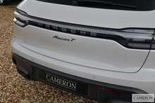 Porsche 2.0T T PDK 2.0 5dr SUV Automatic Petrol