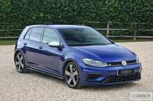 Volkswagen TSI R DSG 4Motion 2.0 5dr Hatchback Automatic Petrol