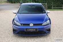 Volkswagen TSI R DSG 4Motion 2.0 5dr Hatchback Automatic Petrol