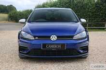 Volkswagen TSI R DSG 4Motion 2.0 5dr Hatchback Automatic Petrol