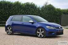 Volkswagen TSI R DSG 4Motion 2.0 5dr Hatchback Automatic Petrol