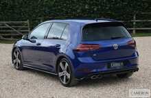 Volkswagen TSI R DSG 4Motion 2.0 5dr Hatchback Automatic Petrol