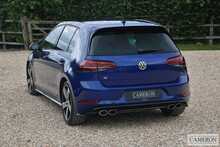 Volkswagen TSI R DSG 4Motion 2.0 5dr Hatchback Automatic Petrol