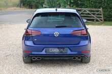Volkswagen TSI R DSG 4Motion 2.0 5dr Hatchback Automatic Petrol
