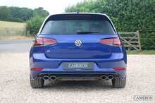 Volkswagen TSI R DSG 4Motion 2.0 5dr Hatchback Automatic Petrol