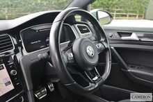 Volkswagen TSI R DSG 4Motion 2.0 5dr Hatchback Automatic Petrol