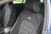 Volkswagen TSI R DSG 4Motion 2.0 5dr Hatchback Automatic Petrol
