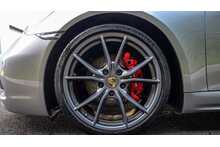 Porsche 2.5T S PDK 2dr Coupe Automatic Petrol