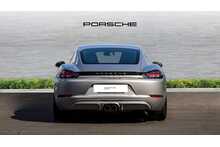 Porsche 2.5T S PDK 2dr Coupe Automatic Petrol