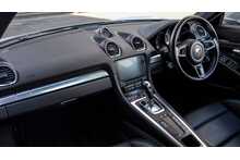 Porsche 2.5T S PDK 2dr Coupe Automatic Petrol