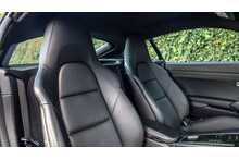 Porsche 2.5T S PDK 2dr Coupe Automatic Petrol