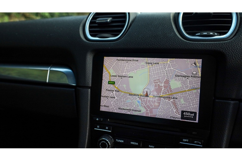 Porsche 2.5T S PDK 2dr Coupe Automatic Petrol