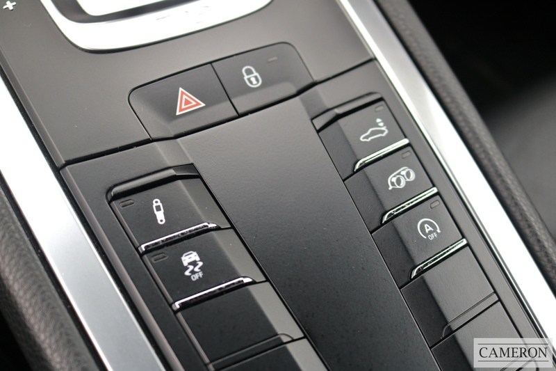 Porsche 2.5T S PDK 2dr Coupe Automatic Petrol