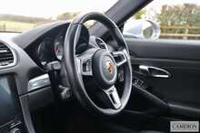 Porsche 2.5T S PDK 2dr Coupe Automatic Petrol