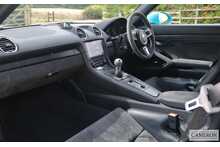 Porsche 4.0 Manual 4.0 Convertible Manual Petrol