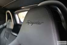 Porsche 4.0 Manual 4.0 Convertible Manual Petrol