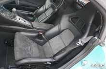 Porsche 4.0 Manual 4.0 Convertible Manual Petrol