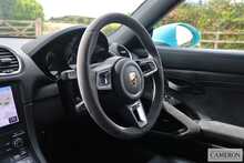 Porsche 4.0 Manual 4.0 Convertible Manual Petrol