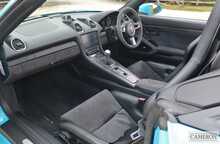 Porsche 4.0 Manual 4.0 Convertible Manual Petrol
