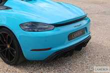 Porsche 4.0 Manual 4.0 Convertible Manual Petrol