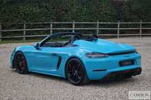 Porsche 4.0 Manual 4.0 Convertible Manual Petrol