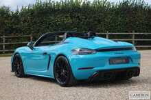 Porsche 4.0 Manual 4.0 Convertible Manual Petrol