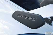 Porsche 4.0 GT4 RS Coupe 2dr Petrol PDK Euro 6 (s/s) (500 ps)