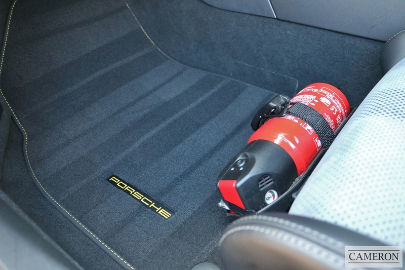 Porsche 4.0 GT4 RS Coupe 2dr Petrol PDK Euro 6 (s/s) (500 ps)