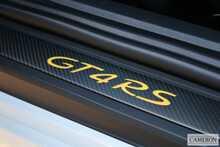 Porsche 4.0 GT4 RS Coupe 2dr Petrol PDK Euro 6 (s/s) (500 ps)
