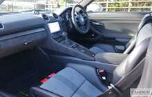 Porsche 4.0 GT4 RS Coupe 2dr Petrol PDK Euro 6 (s/s) (500 ps)