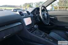 Porsche 4.0 GT4 RS Coupe 2dr Petrol PDK Euro 6 (s/s) (500 ps)