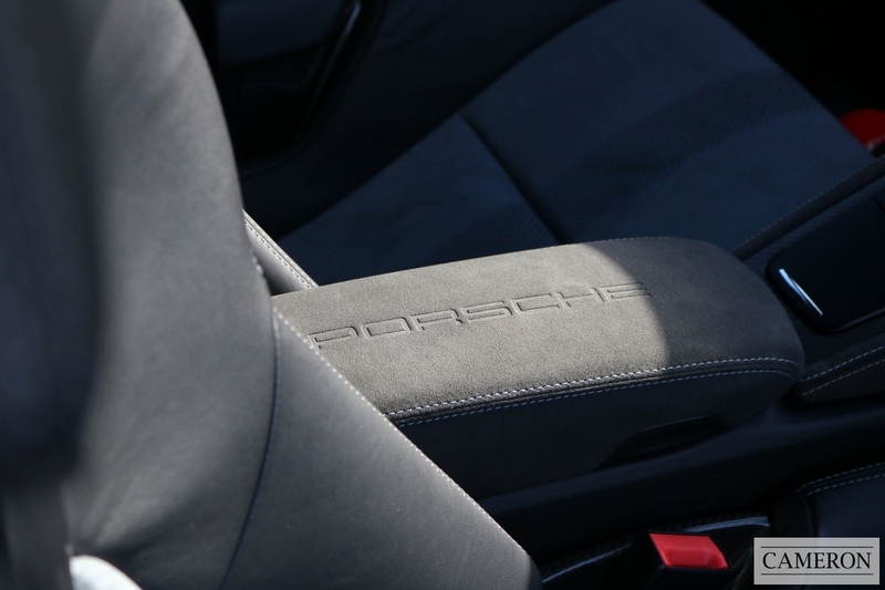 Porsche 4.0 GT4 RS Coupe 2dr Petrol PDK Euro 6 (s/s) (500 ps)