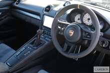 Porsche 4.0 GT4 RS Coupe 2dr Petrol PDK Euro 6 (s/s) (500 ps)