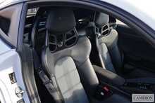 Porsche 4.0 GT4 RS Coupe 2dr Petrol PDK Euro 6 (s/s) (500 ps)