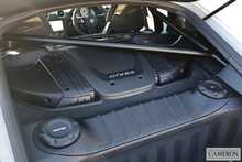 Porsche 4.0 GT4 RS Coupe 2dr Petrol PDK Euro 6 (s/s) (500 ps)